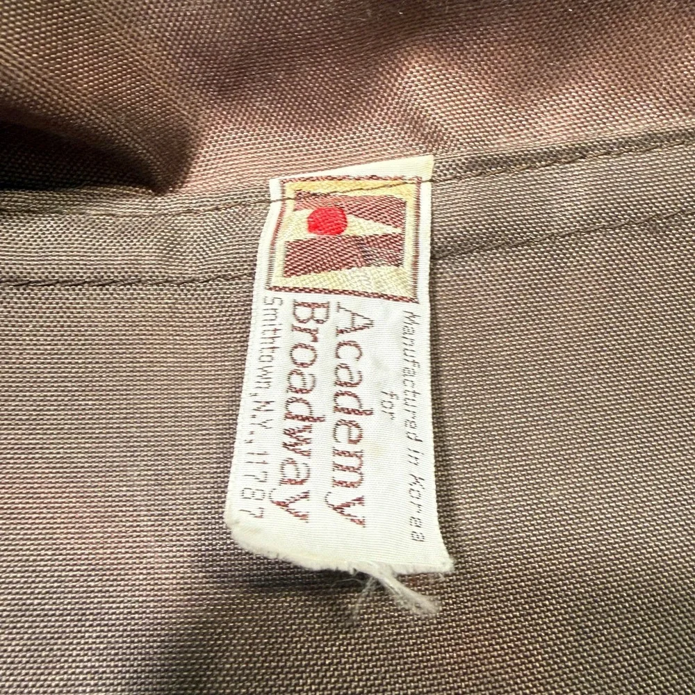 Academy Broadway item good